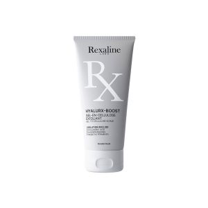 Rexaline  Masques & gommages Gel Cellulosique Exfoliant Hyalurx-boost