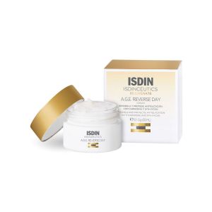 Isdin  Anti-Age & Anti-rides Isdinceutics Age Reverse Day Cr&egrave;me Anti-&acirc;ge