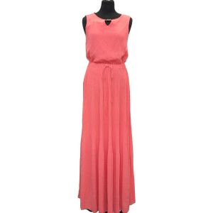 S.Oliver  Robe Robe  Taille 34 / XS Rose