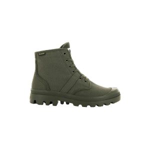 Palladium  Bottes Pallabrousse