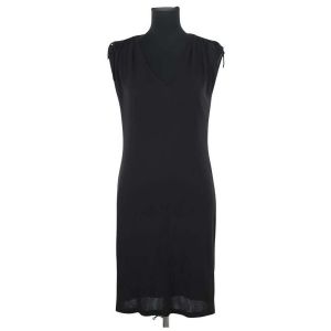 Vanessa Bruno  Robe courte Robe noire