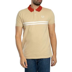 Sergio Tacchini  Polo Chemise polo Supermac