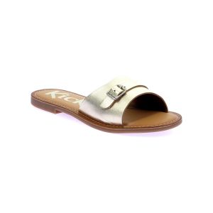 Kickers  Mules Kick Diwana