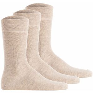 Hudson  Chaussettes unisexe Chaussettes Paquet de 3 SIMPLY³ 3-PACK