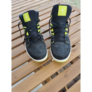 Nike  Baskets montantes Baskets Jordan