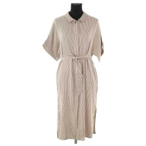 Sessun  Robe Robe beige