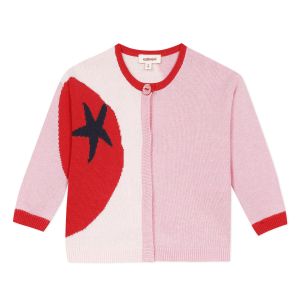 Catimini  Gilet enfant LIANA