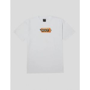 Huf  T-shirt -