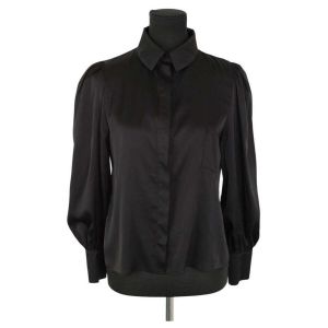 Petite Mendigote  Chemise Chemise noire