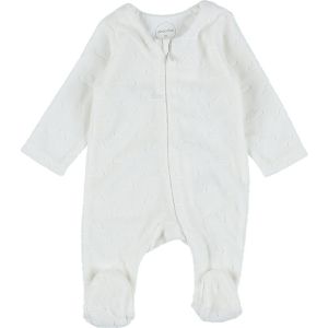 Absorba  Pyjamas / Chemises de nuit Pyjama blanc