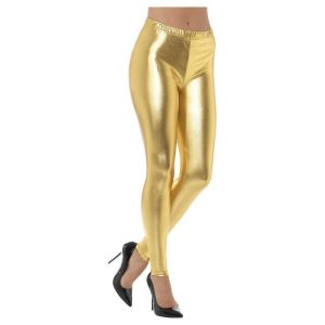 Smiffys  Collants 80s Disco