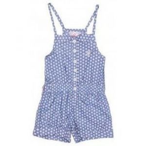 Combinaisons enfant Miss Girly Combishort fille FIPAROI - Couleur 3 ans,4 ans,5 ans,6 ans,8 ans - Taille Marine