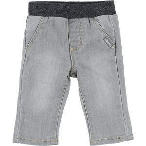 Absorba  Pantalon enfant Pantalon gris