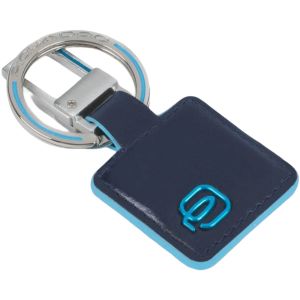 Piquadro  Porte cl&eacute; pc3757b2-blu2
