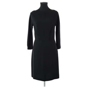 Tara Jarmon  Robe courte Robe noire