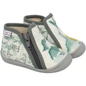 Bellamy  Chaussons bébé CHAUSSONS TADANCE DINO