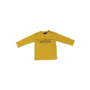 John Richmond   T-shirt enfant RIA24034TS