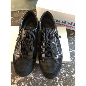 Mephisto  Baskets basses sneakers Mephisto