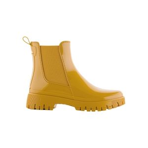 Lemon Jelly  Bottes Peachy 13 Boots - Mostarda