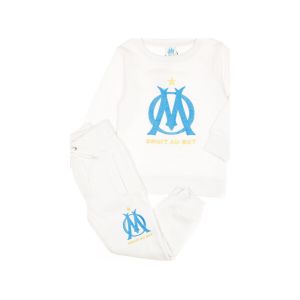 Olympique De Marseille  Ensembles enfant OM-G23025-B