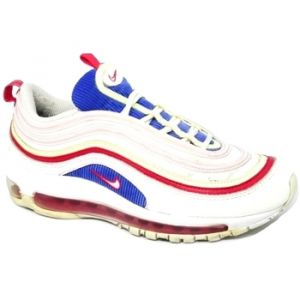 Baskets Nike Reconditionné Air max 97 - - Couleur 39 - Taille Blanc