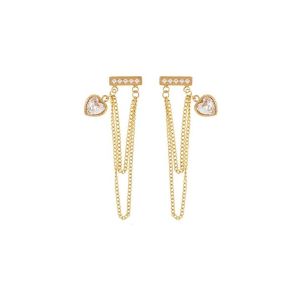 Mira  Boucles oreilles 78002