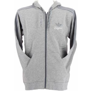 adidas  Sweat-shirt Spo Hooded