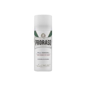 Proraso  Rasoirs & lames Pelli Sensibli Mousse À Raser