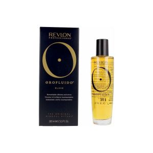 Orofluido  Accessoires cheveux Elixir