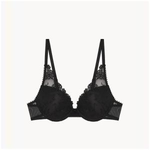 Passionata  Corbeilles & balconnets Soutien-gorge push up WHITE NIGHTS