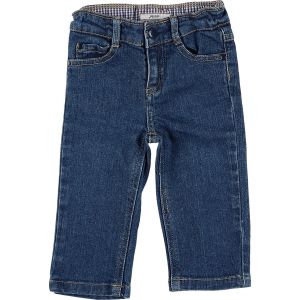 Jacadi  Pantalon enfant Pantalon bleu