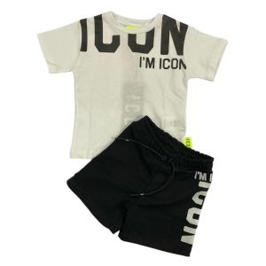 Icon  Ensembles enfant -