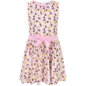 Tsum Tsum  Robe enfant NS7640