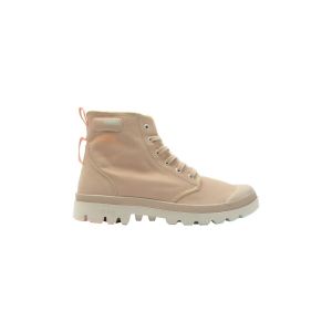 Bottines Palladium PAMPA LITE+ HI - Couleur 36,37,38,39,40,41 - Taille Beige