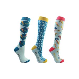 Hyfashion  Chaussettes Shanti