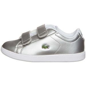 Lacoste  Baskets basses enfant Carnaby Evo 317 6 SPI B&eacute;b&eacute;
