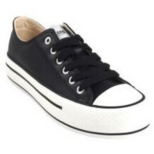 MTNG  Chaussures Chaussure femme MUSTANG 60173 noire