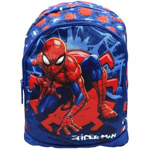 Disney  Cartable Spiderman