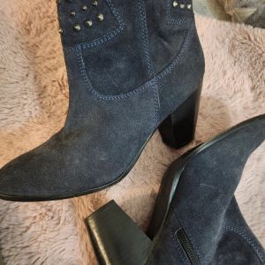 Lola Cruz  Bottines Bottines