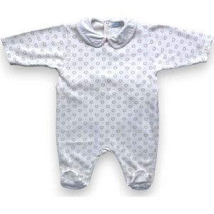 Jacadi  Pyjamas / Chemises de nuit Pyjama  - Blanc - 18 mois - Très bon état