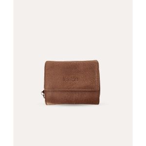 L&eacute;a Toni  Portefeuille mia b