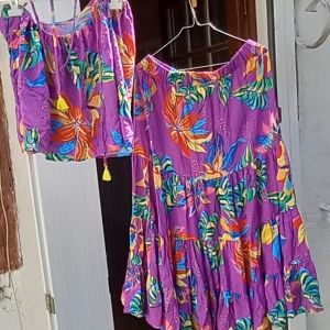 Promod  Ensembles enfant Magnifique ensemble d'&eacute;t&eacute;