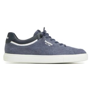 Redskins  Baskets ANDALOU MARINE+BLANC