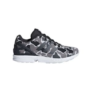 adidas  Baskets basses enfant ZX Flux J