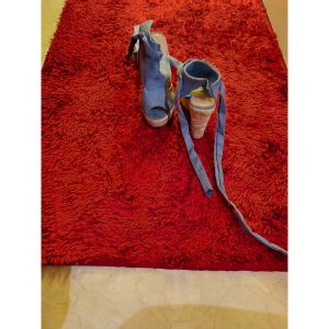 Sans marque  Espadrilles Chaussure compenser