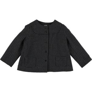 Bonton  Veste enfant Veste gris