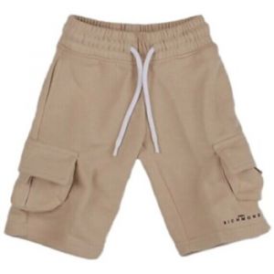 John Richmond  Short enfant RBP25136BE