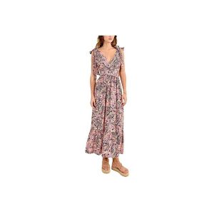 Molly Bracken  Robe - Robe longue - rose