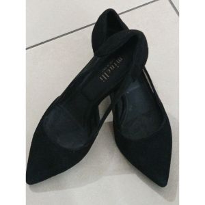 Maison Minelli  Chaussures escarpins Escarpin minelli
