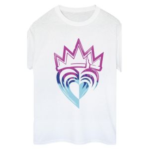 Disney   T-shirt Descendants